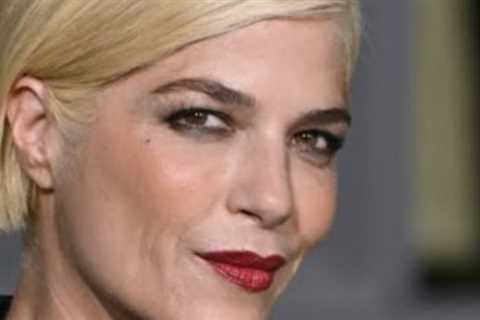 The Untold Truth Of Selma Blair