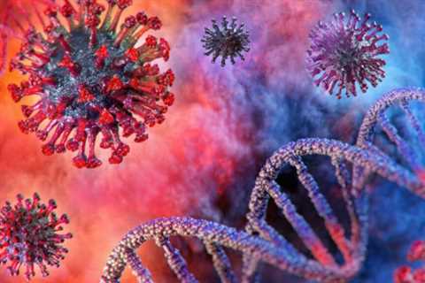 Did You Only Have A Mild Case Of COVID? This Gene Mutation Might Be Why