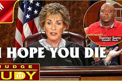 Judge Judy [Episode 6872] Best Amazing Cases Judy Justice Seasson 2022 Full Episodes