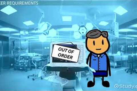 How to Become a Medical Equipment Repair Technician_