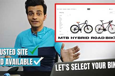 How To Buy Cycle Online At Cheapest Price? ✔🚲