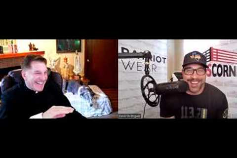 Father Altman  The Puppet Masters &amp; Deep Church