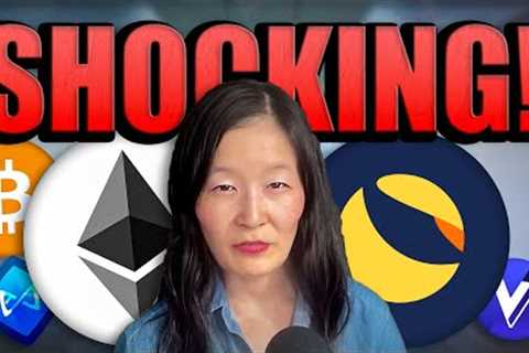 CRYPTO HODLERS: Do NOT Invest in Altcoins Until You See This… | Shocking Crypto News