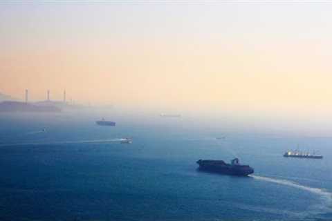 6 Reason Why You Talking About Oil Rigs