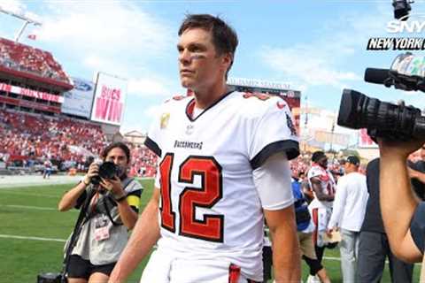 Tom Brady apologizes for comparing NFL prep to military deployment | New York Post Sports