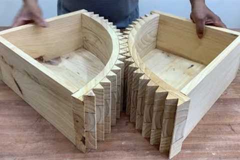 Amazing Design Ideas Woodworking Skills Crafts Hands Always Creative Beautiful - Woodworking Art