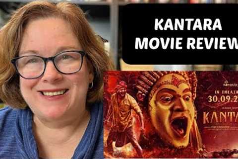 Kantara Movie Review | Rishab Shetty