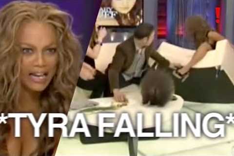 CURSED pop culture moments that may never be forgotten