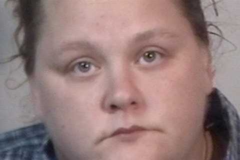 Mom Charged with Felony Murder After Son, 4, Eats 'Large Amount of THC Gummies'