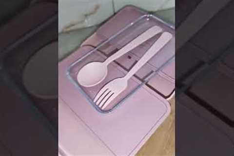 #new amazon product review bad  😞😔 ar good 👍😊 #lunchbox #luncboxamaz9nreview