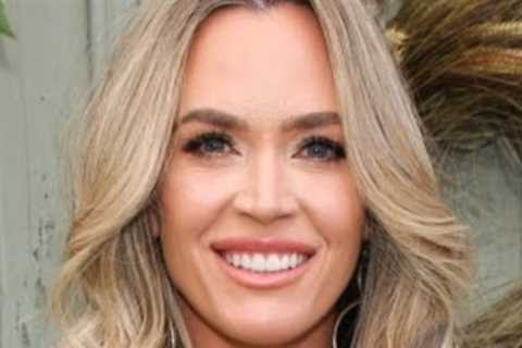 Teddi Mellencamp Gives Upsetting Update On Cancer Diagnosis