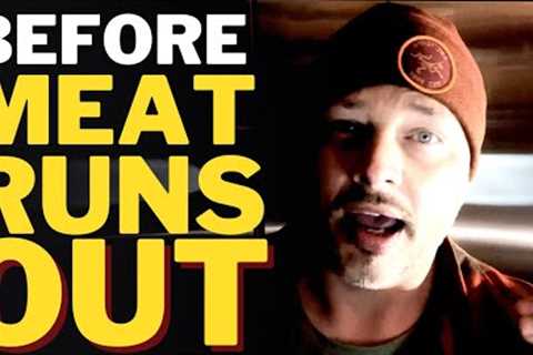 How We WILL BEAT Inflation &amp; Food Shortages - Prepping for SHTF