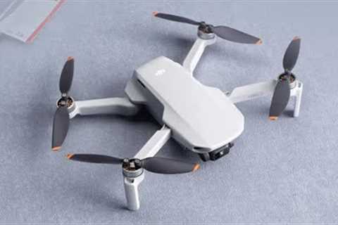 The 5 Best DJI Drones in 2022