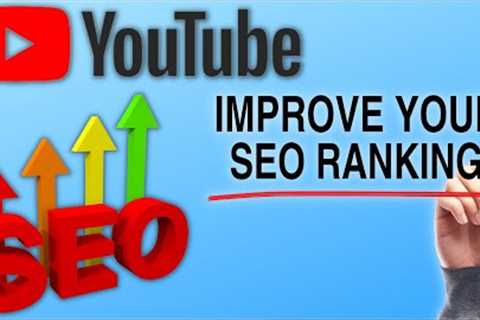 Youtube video seo 2022 - How To Rank Youtube Videos Fast