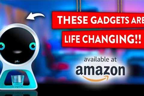24 Gadgets That Will Change Your Life Forever! | Best Tech Gadgets