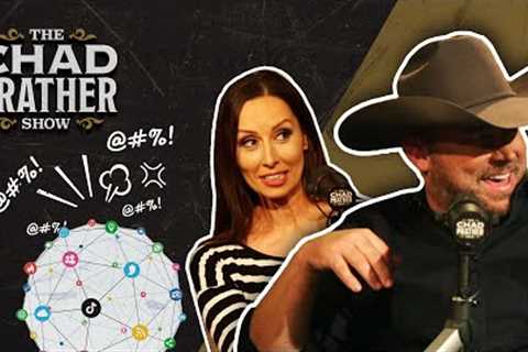 Experiment Over: Social Media Is DESTROYING Society | Guest: Sara Gonzales | Ep 705
