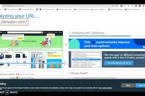 Website Page Speed - SEO Tips - Quick Overview