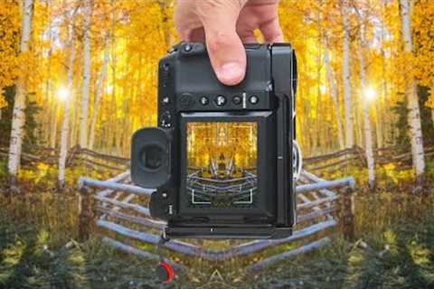 Why Pro Landscape Photographers Use These Productivity Hacks!