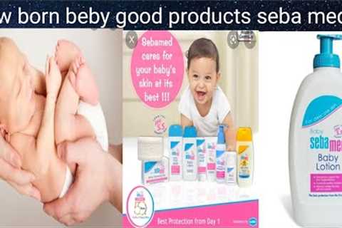 beby seba med product review unboxing video good quality ## seba med # beby product ## good quality