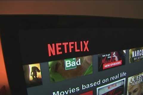Netflix launches new 'Profile Transfer' feature