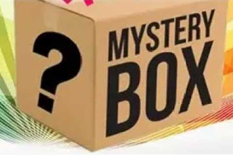 Mysterious gadgets unboxing | mystery box | Is it worth??? ? | Funny Tech....