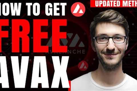 Get UNLIMITED Avalanche AVAX using this code! AVAX Flash Loan Arbitrage 🥇 [Oct/13/2022]