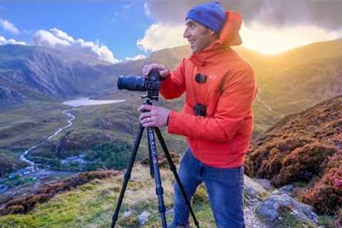 The WORST TIP for Landscape Photography Beginners and Why YOU Should Avoid it …