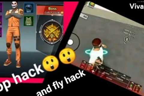 Grand crime Gangster unlimited health hack #2022# GCG hack and fly hack script download now