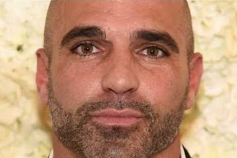 Joe Gorga Gets Honest About Teresa Giudice's New Marriage