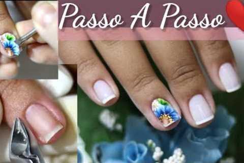 Video-Aula /Manicure Completa