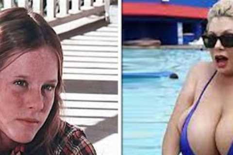 The Waltons ​(1972) Cast: Then and Now [How They Changed]
