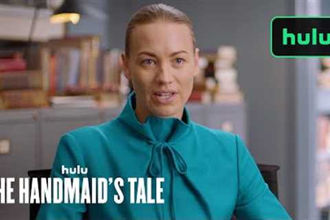 The Handmaid's Tale: Inside The Episode | 507 “No Mans Land | Hulu