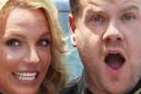 Why Everyone HATES James Corden #SHORTS