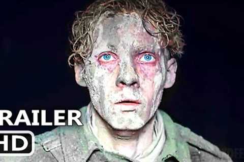 ALL QUIET ON THE WESTERN FRONT Trailer 2 (NEW, 2022) Drama, War Movie