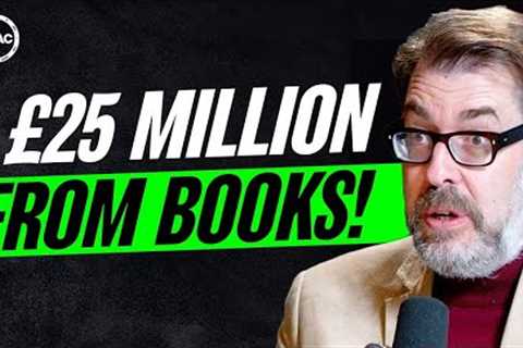 Richard Osman: The Untold Story Of A TV Legend's Addiction | E188
