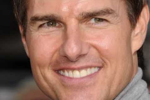 We Finally Know Why Tom Cruise And Mimi Rogers Divorced