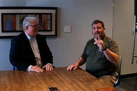 A Criminal Defense Attorney Tells Us The Dumbest Thing He's Ever Seen a Firearms Owner Do
