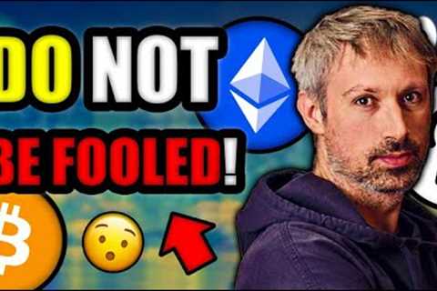 1 Ethereum can be worth $10,000 + Polkadot CEO Steps Down