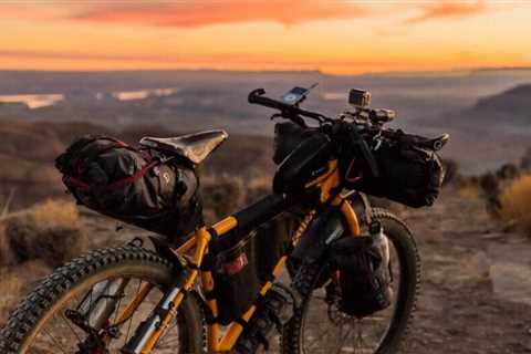 Top 3 Bikepacking and Touring Routes In Spain