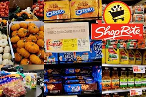 Shoprite Shopping | Shop With Me New Special Finds