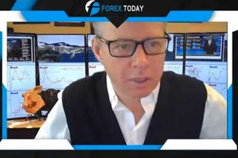 Forex.Today  | Friday | Learn how to trade forex and futures: USD, XAU, WTI, BTC