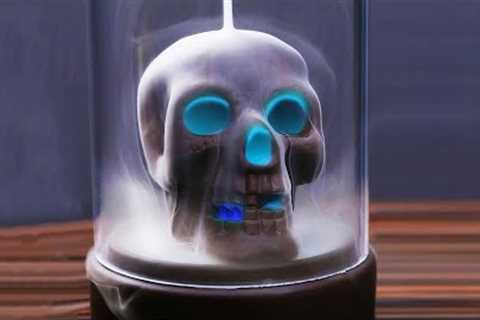 19 Coolest Halloween Gadgets You Must See