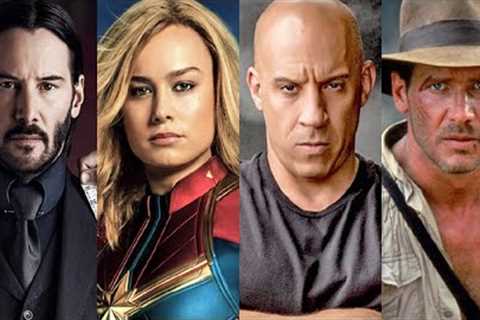 TIME FOR THE BEST | New Action Movie 2022 | Full Movie English | Movie In Englis | English DUB
