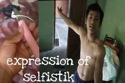 Thanku so much for gifting selfistik brother😊|| unboxing the selfistik
