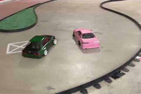 Drift Comp at Northwest hobbies October 22’