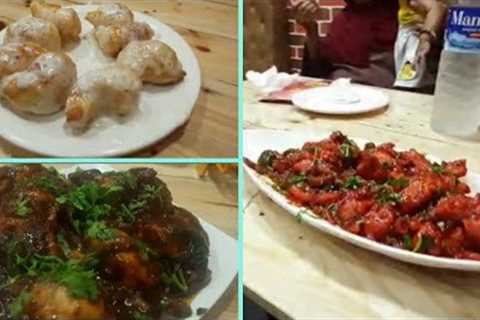 Al Rahim Tawa and Grill | Seewoods Navi Mumbai | Food Review | Recipes and Reviews[2022]