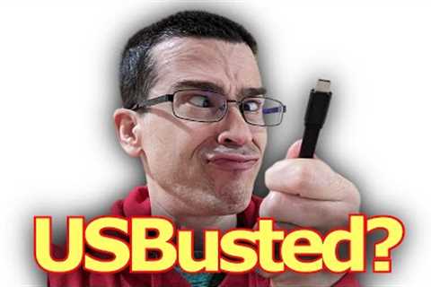 Should Governments Force Tech Standards (like USB Type-C)?