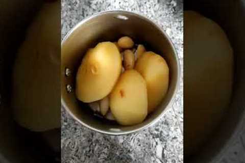 weight gaining breakfast for 6 month baby / 6 month baby food