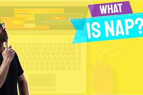 What is NAP in SEO? | SEO Tips