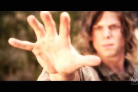 Legend of Zelda (April Fools' Day) Movie Trailer Premiere